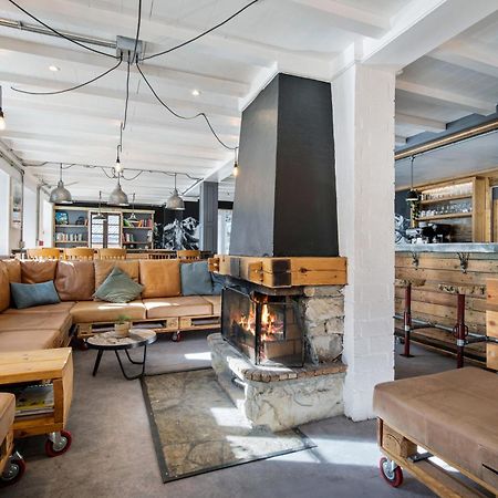 Chalet Auberge - Les Melezes Tignes Eksteriør billede