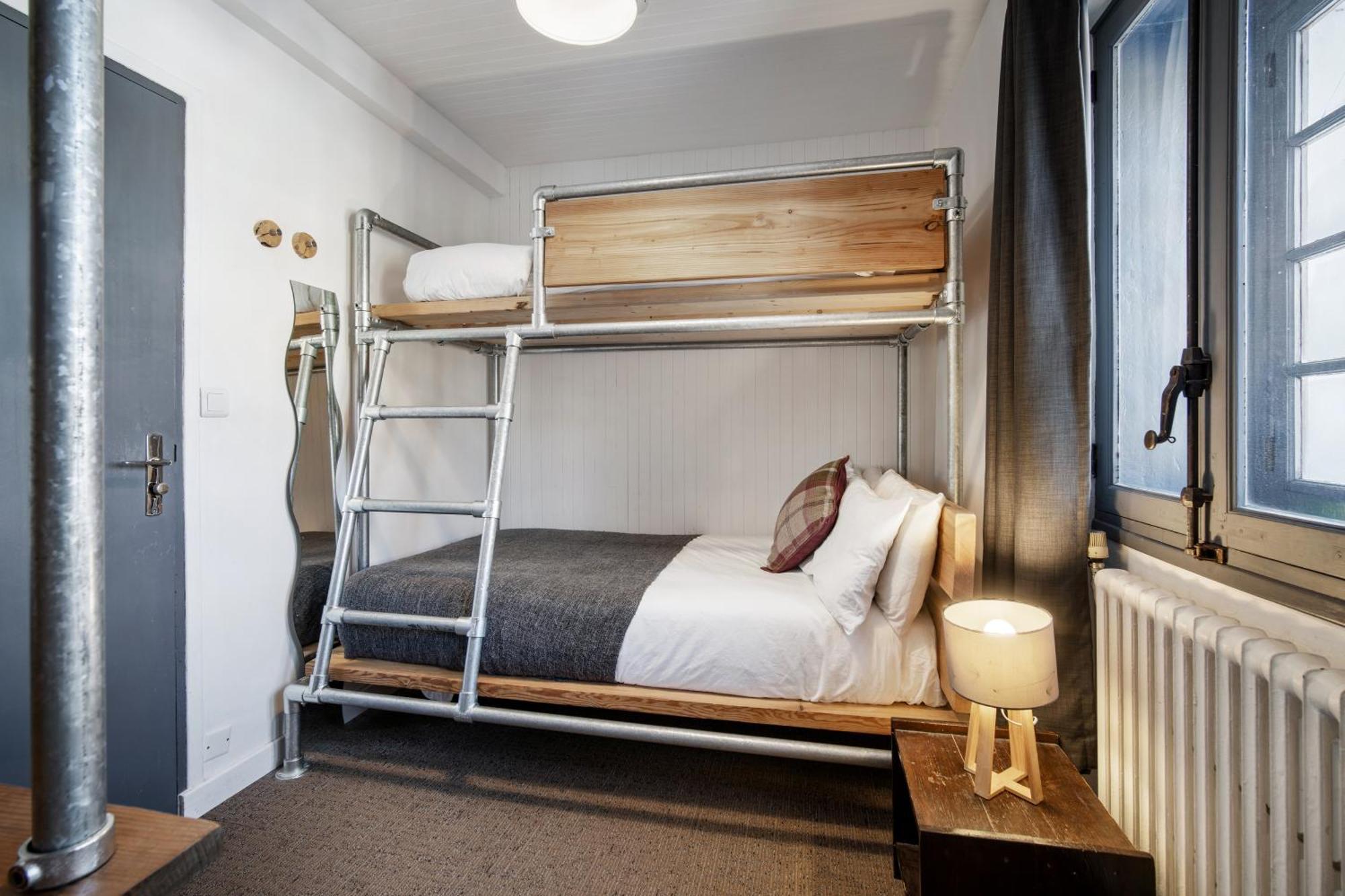 Chalet Auberge - Les Melezes Tignes Eksteriør billede