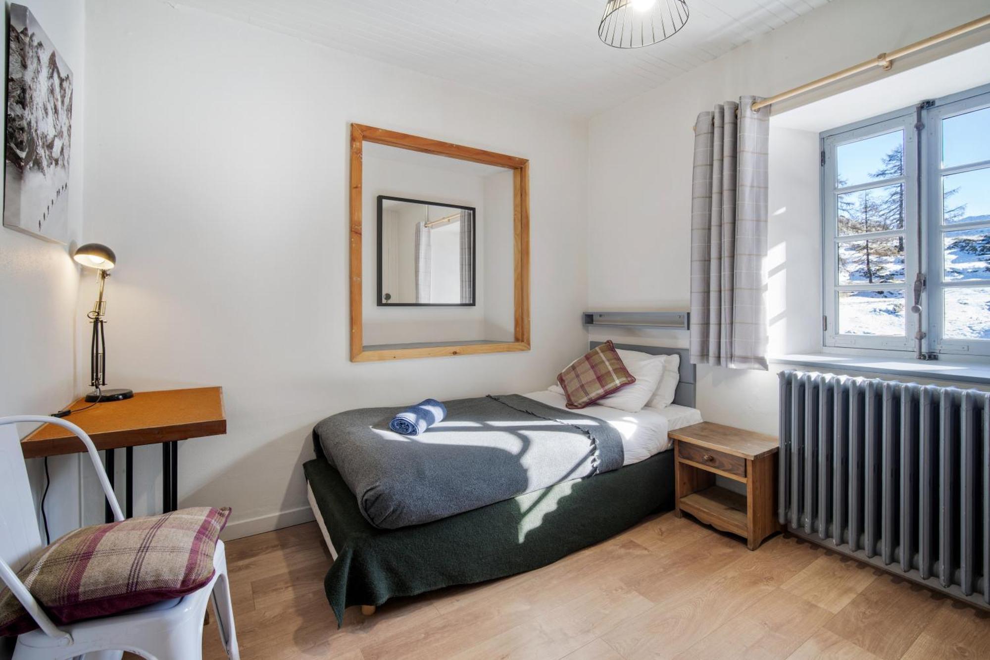 Chalet Auberge - Les Melezes Tignes Eksteriør billede