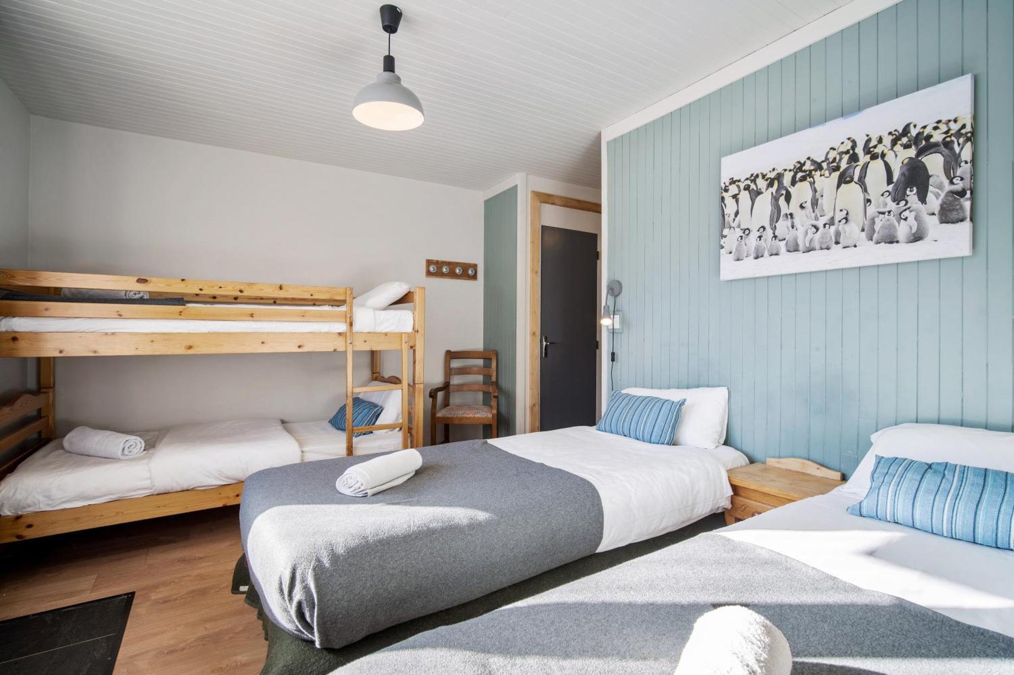 Chalet Auberge - Les Melezes Tignes Eksteriør billede