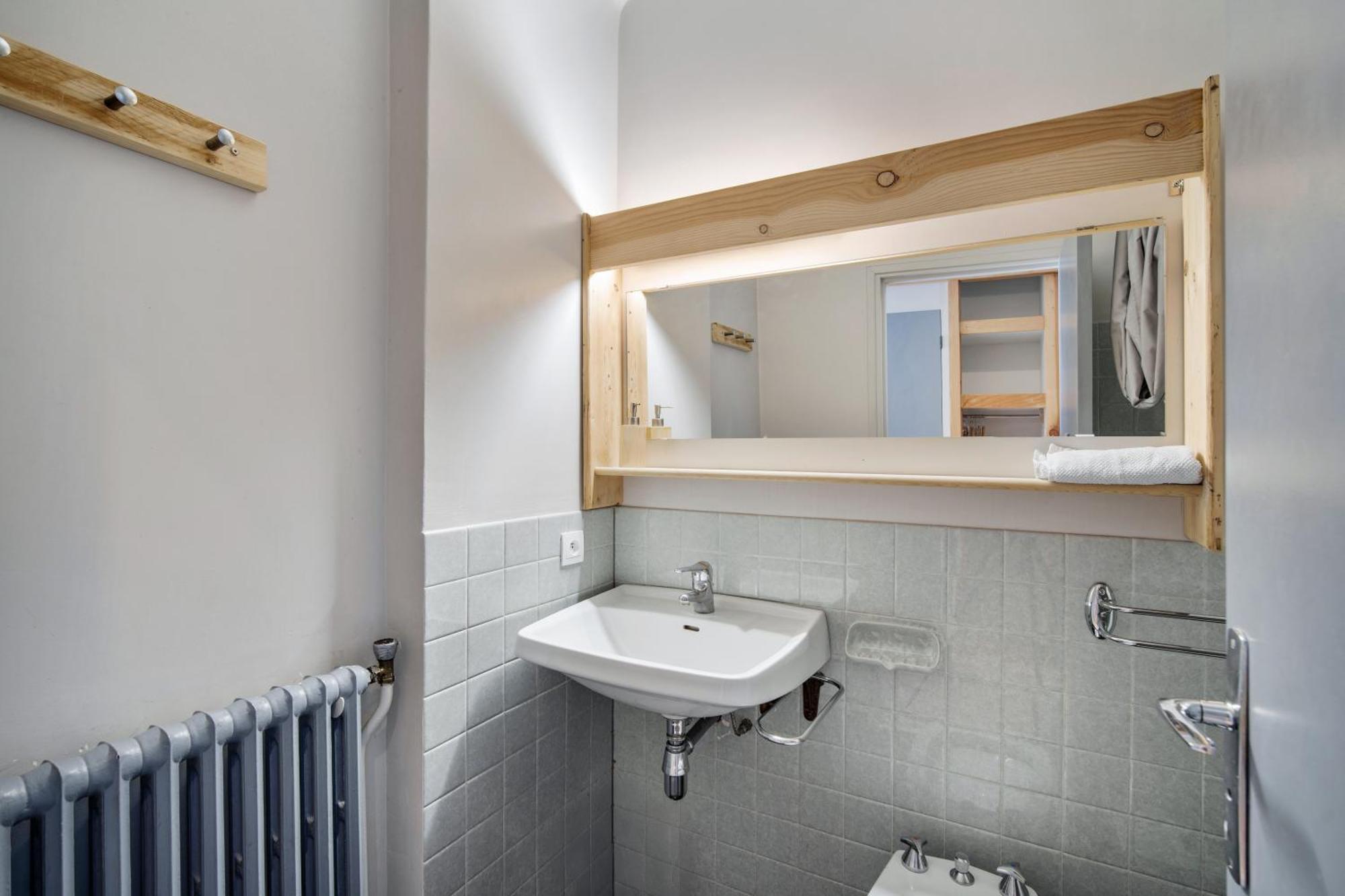 Chalet Auberge - Les Melezes Tignes Eksteriør billede